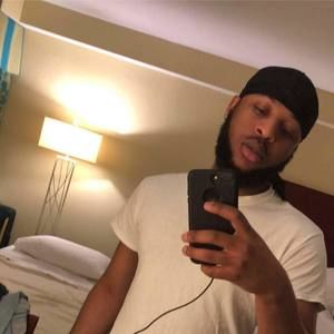 Meet your Posher, Frederick